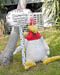 chicken