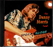 Storm Surge CD