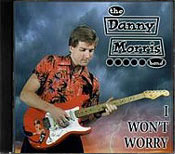 I Won't Worry CD